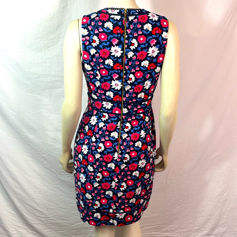 Kate Spade dress size 8, EUC - Picture 2 of 9